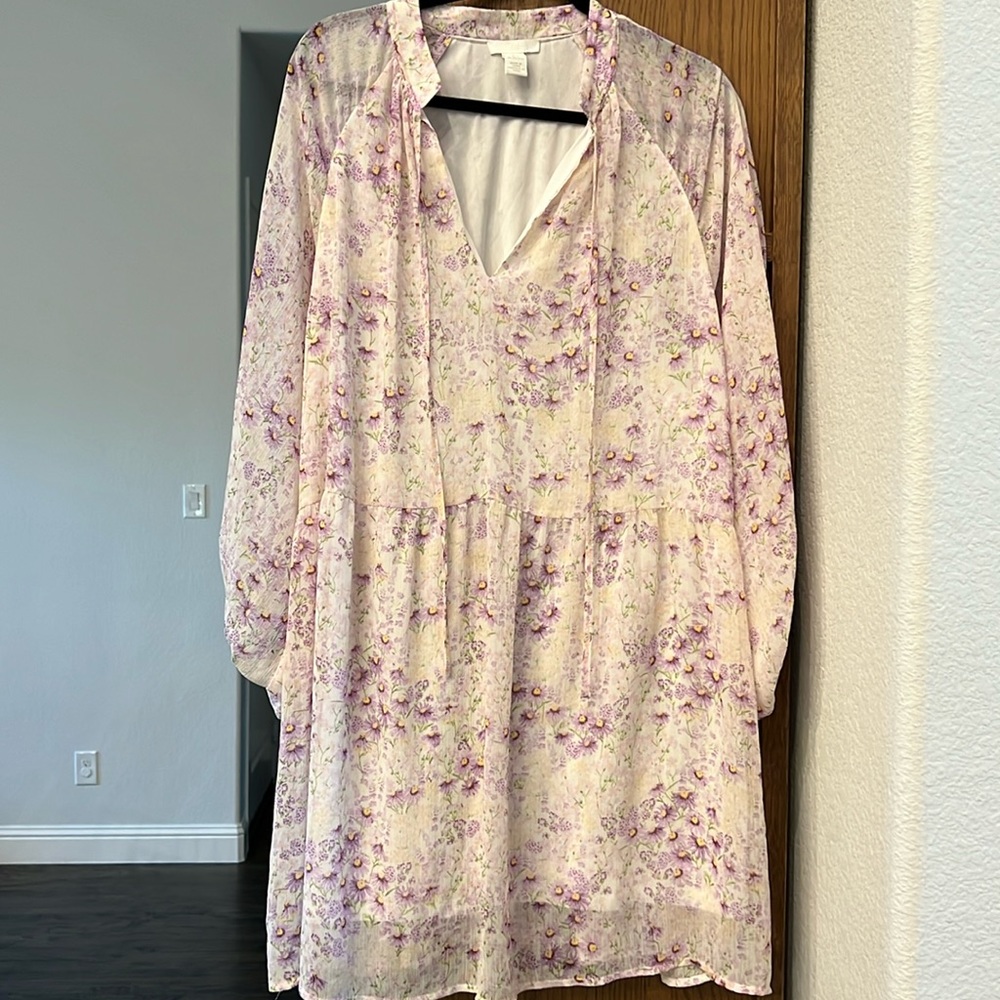 H&M Dress